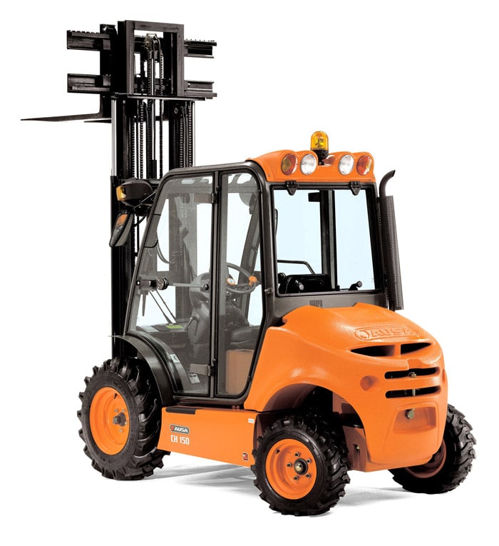 Ausa-C150H