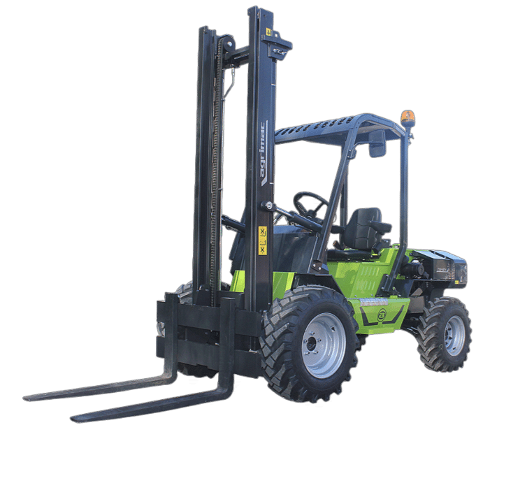 Carretilla elevadora TW16