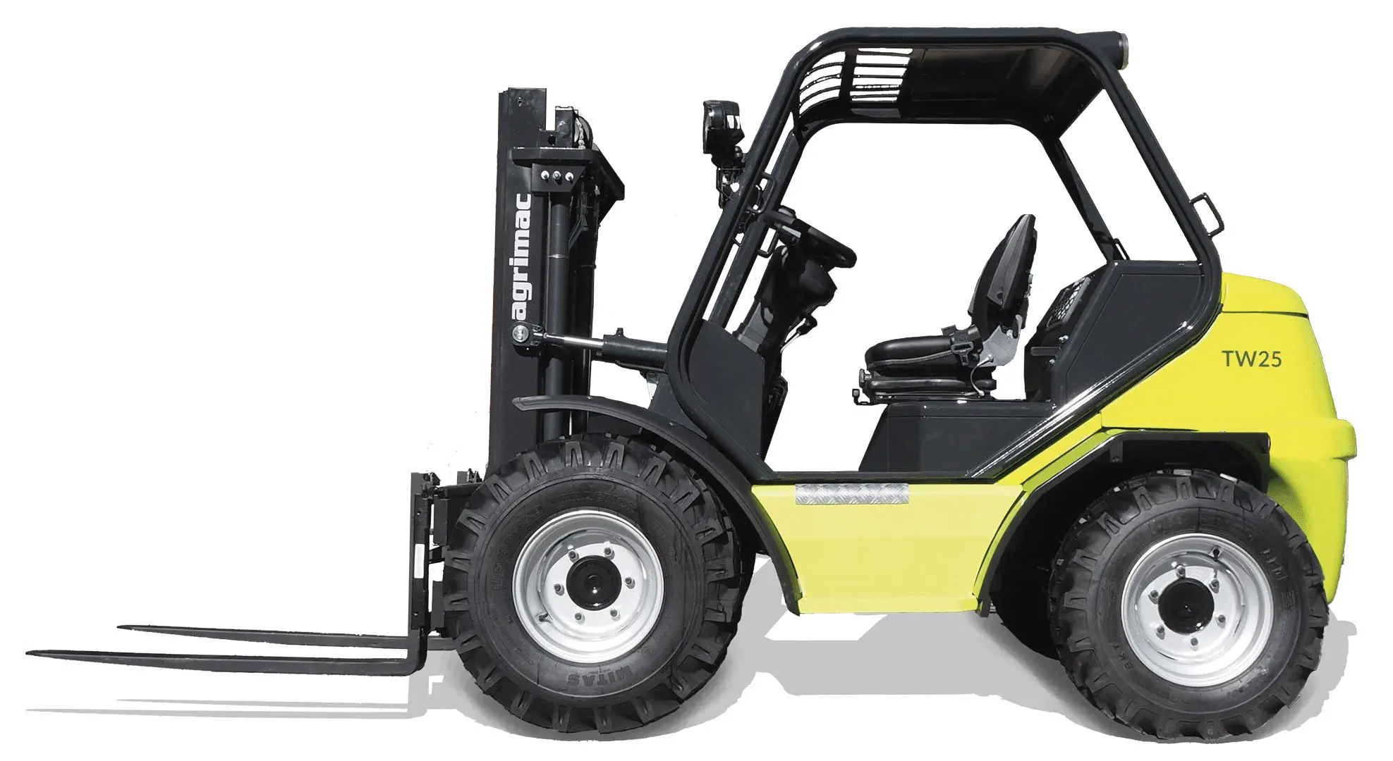 agri tw25