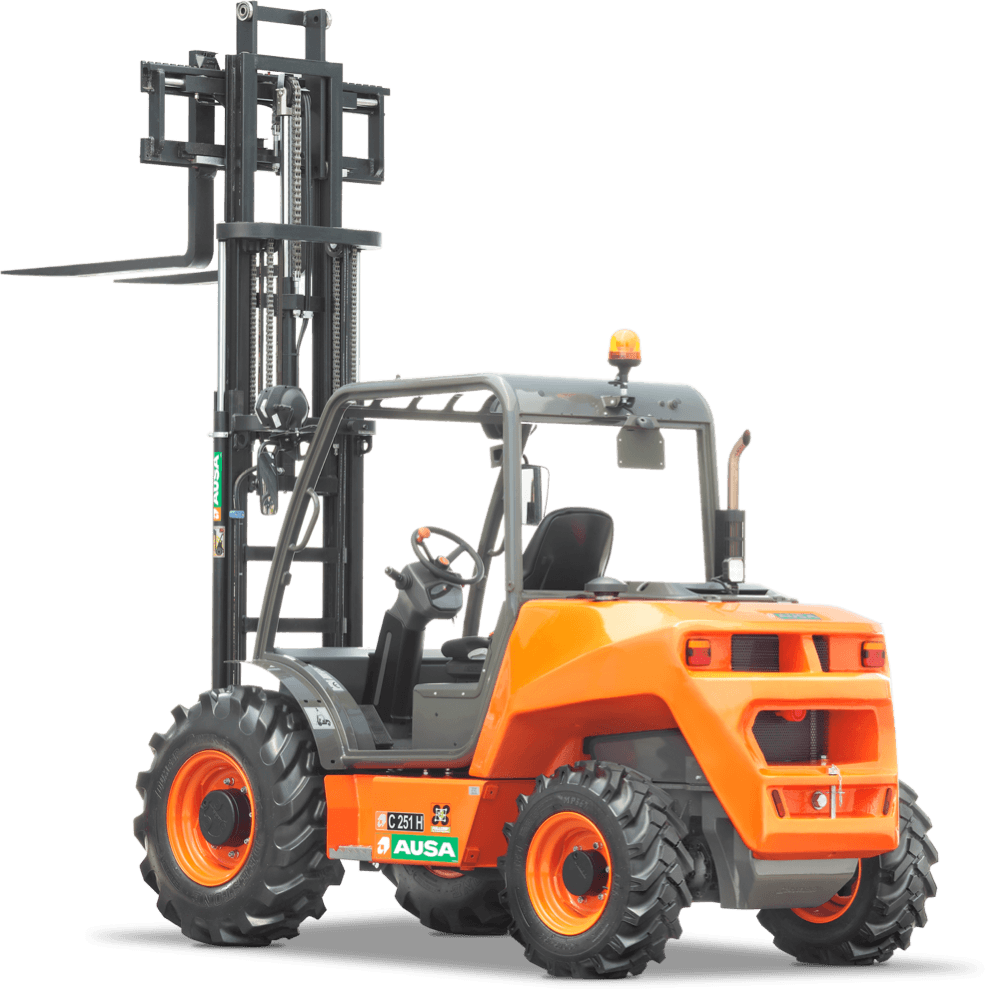 ausa c251h